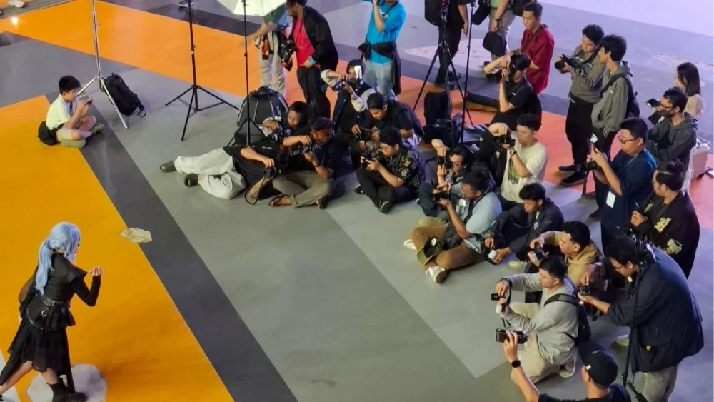 Cosplay Expo 2025